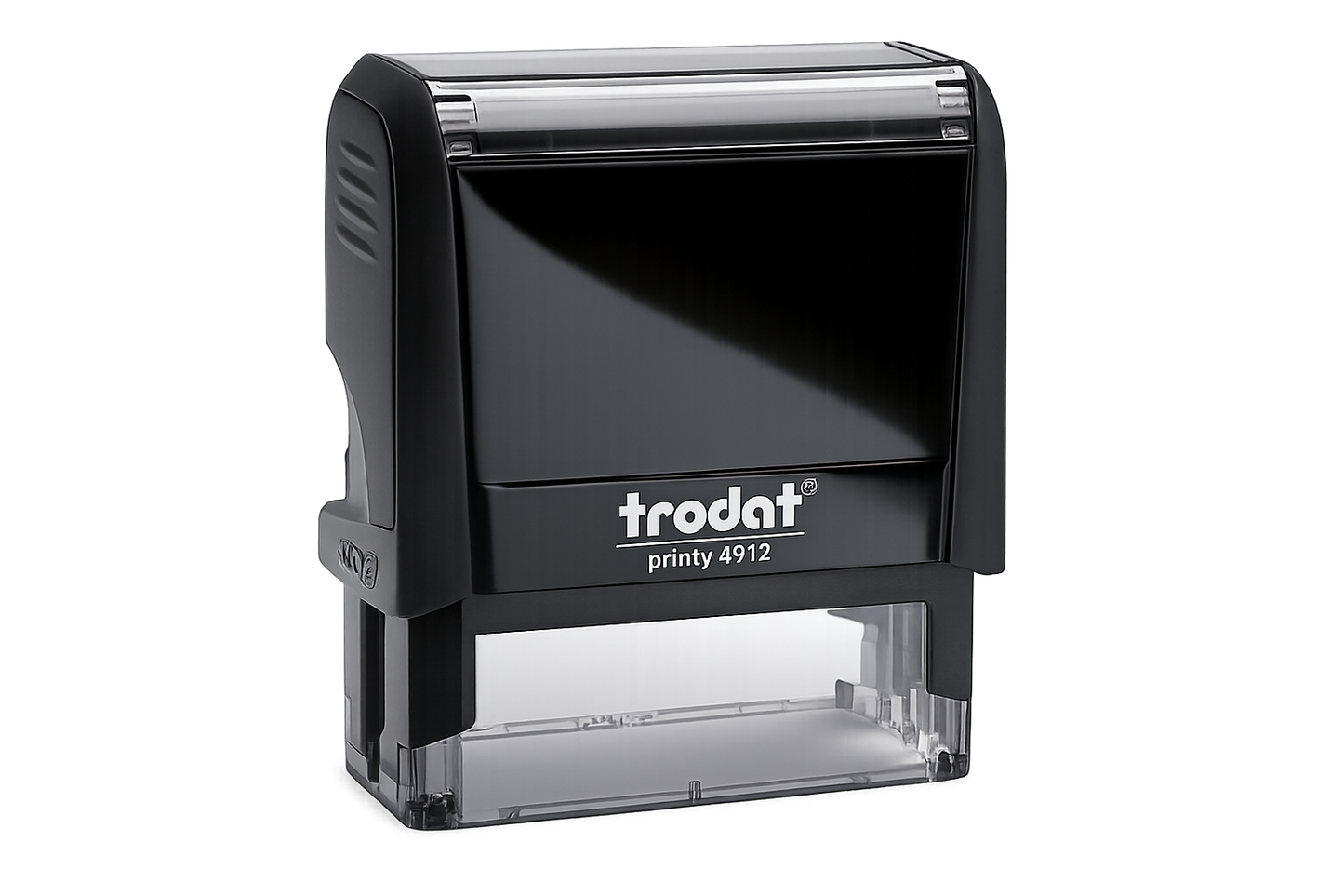 Sello Trodat Printy 4912 47x18mm