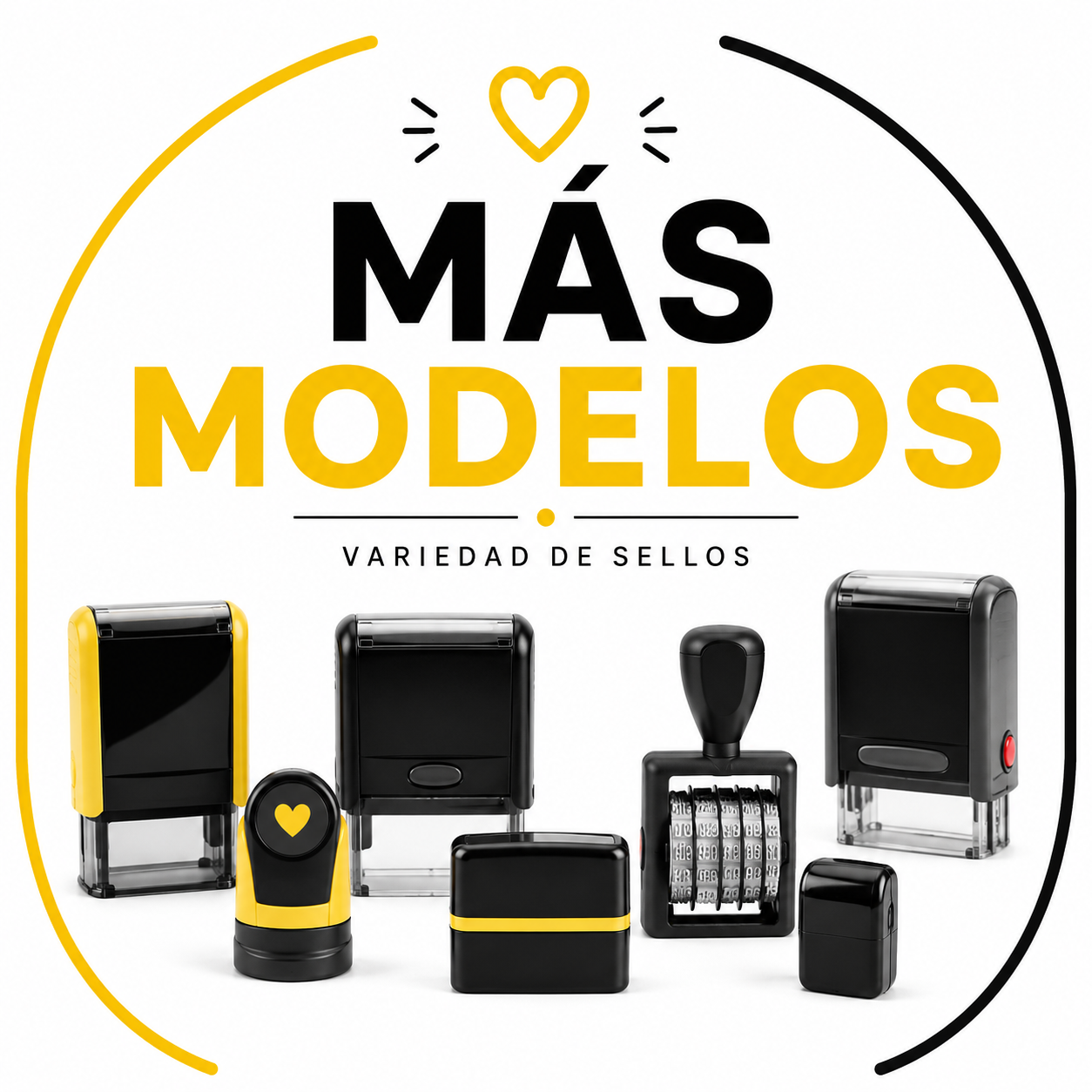 Más modelos
