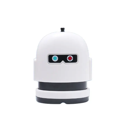 Sello Autoentintable Robot