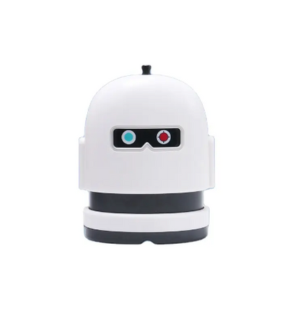 Sello Autoentintable Robot
