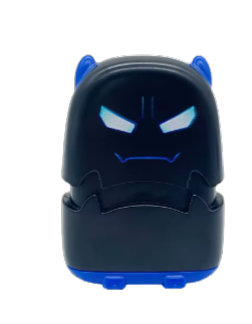 Sello Personalizado Autoentintable Batman