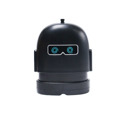 Sello Autoentintable Robot