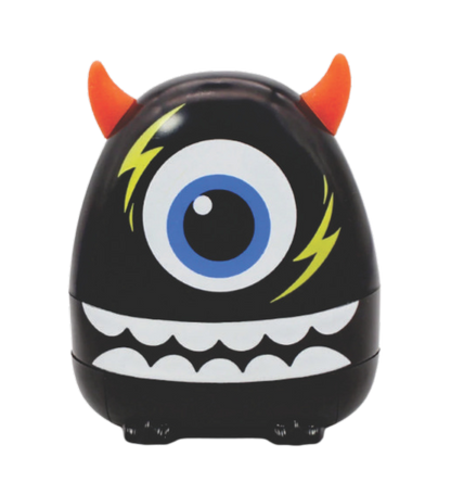 Sello Autoentintable Monster