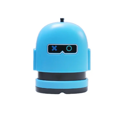 Sello Autoentintable Robot