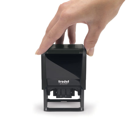Sello Trodat Fechador 4727