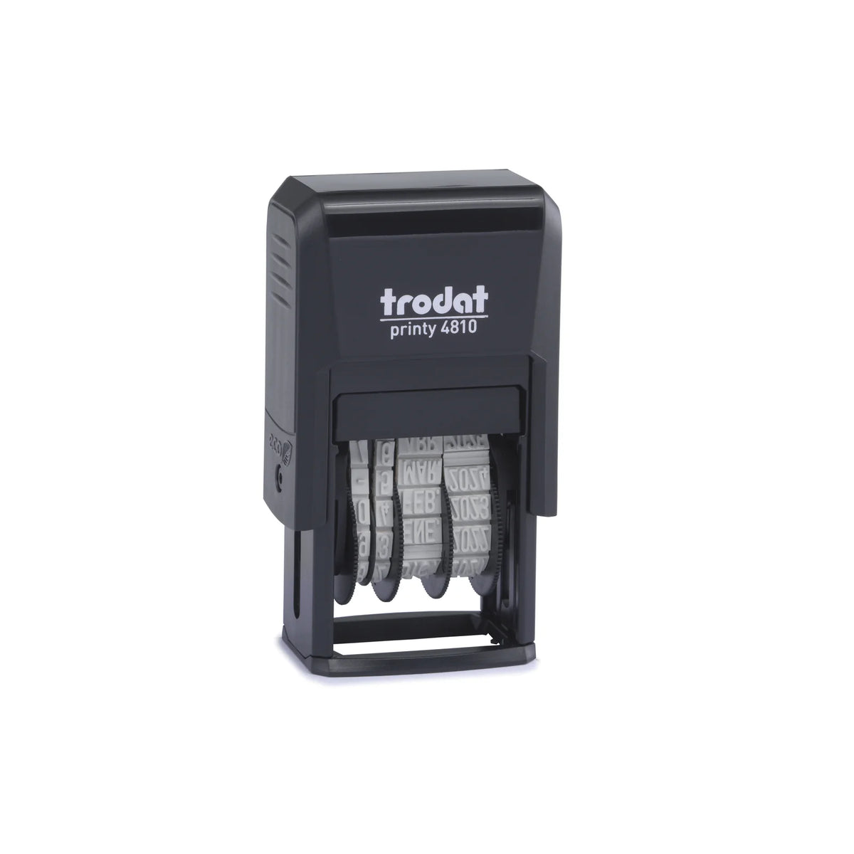 Sello Trodat Fechador 4810