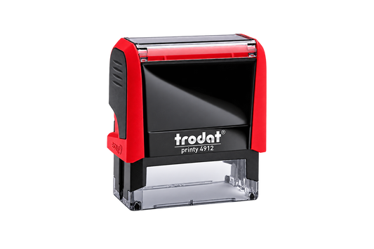 Sello Trodat Printy 4912 47x18mm