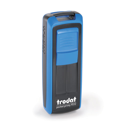 Sello Trodat 9512