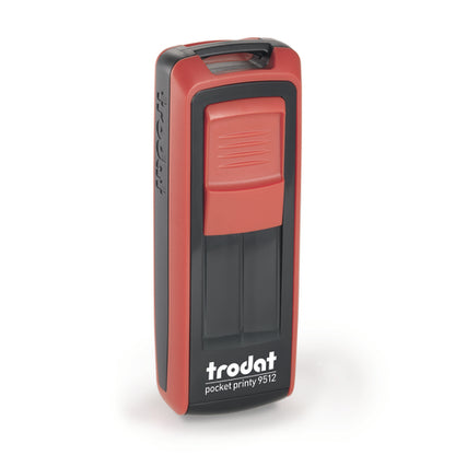Sello Trodat 9512