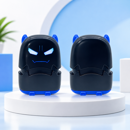 Sello Personalizado Autoentintable Batman
