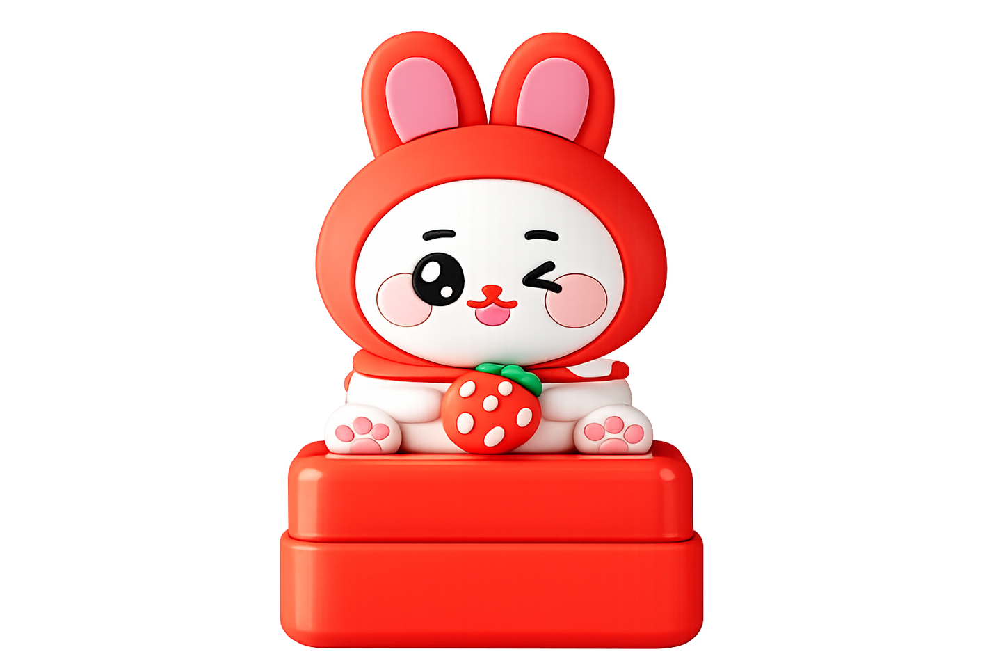 Sello Autoentintable Baby Animals