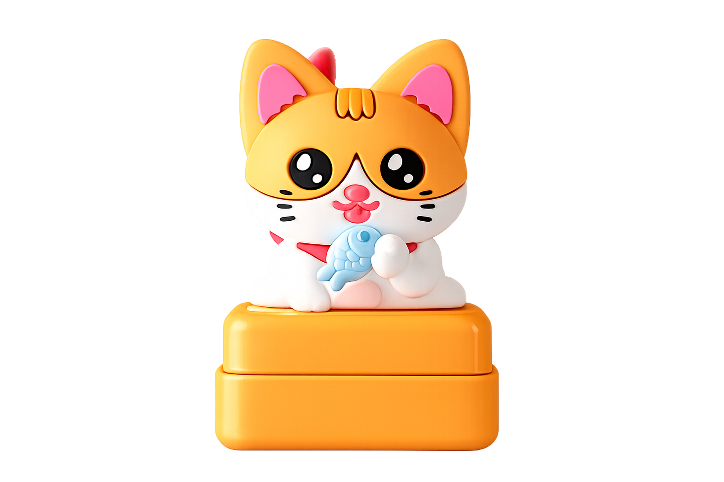 Sello Autoentintable Baby Animals