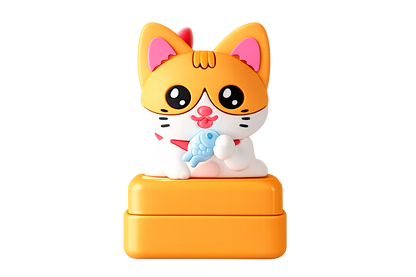 Sello Autoentintable Baby Animals
