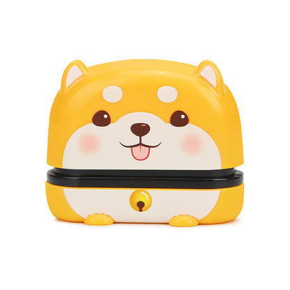 Sello Autoentintable Kawaii