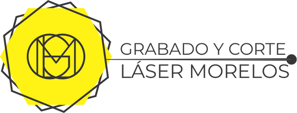 Grabado y Corte Láser Morelos