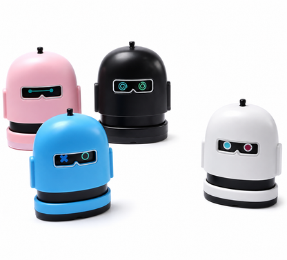 Sello Autoentintable Robot